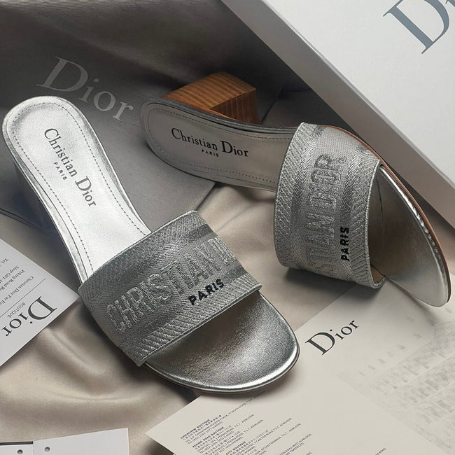 Dior Style #12 Shoes