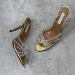 Aquazzura Style #7 Shoes
