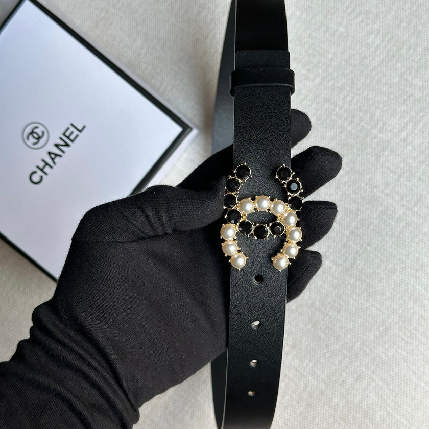 Chanel Belt Style #11