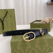 Gucci Belt Style #3