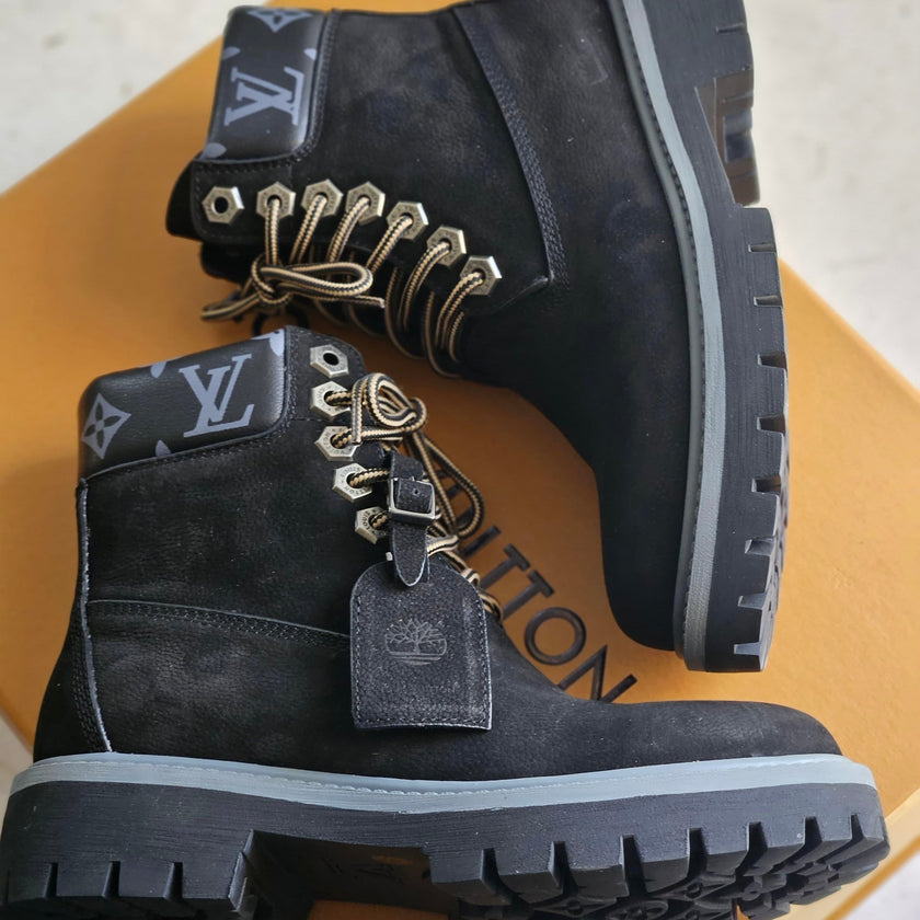 Boots Model #48
