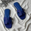 Hermès Oran Shoes