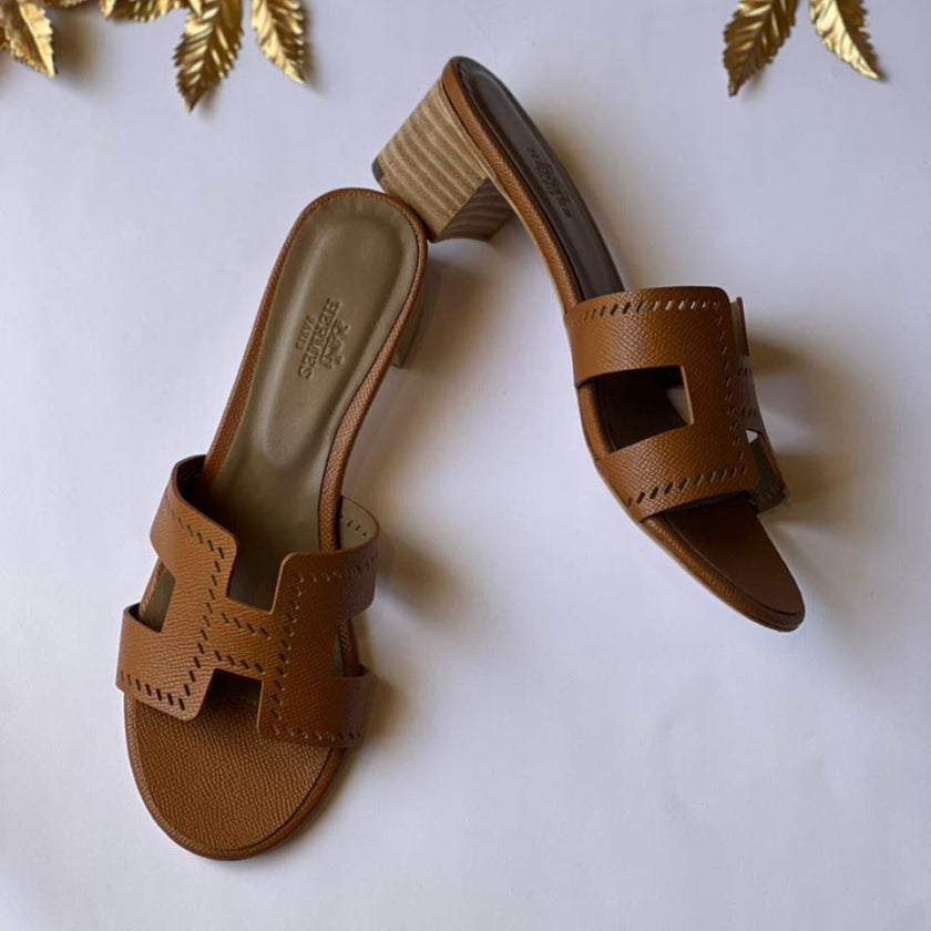 Hermès Oasis Shoes