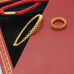 Cartier Bangel With Ring