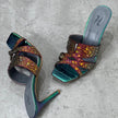 Gina Style #10 Shoes