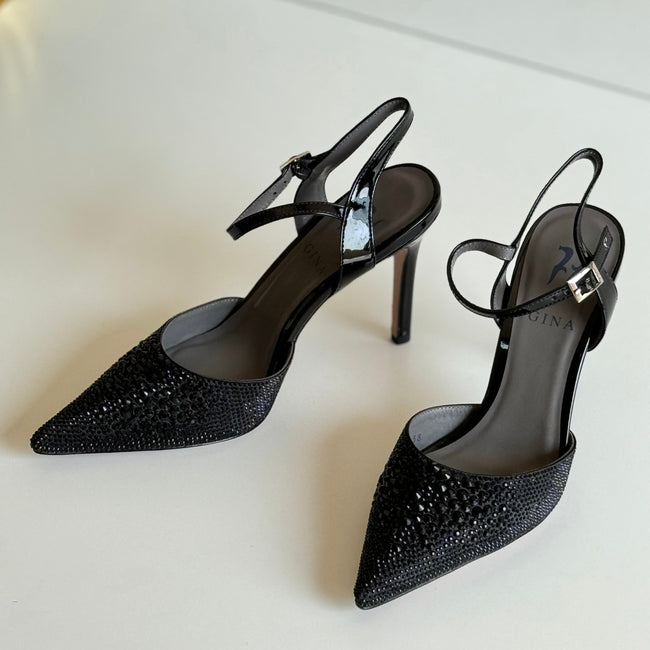 Gina Style #11 Shoes