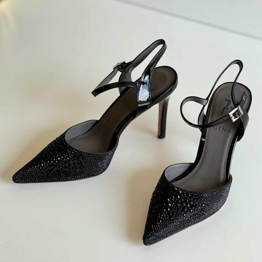Gina Style #11 Shoes