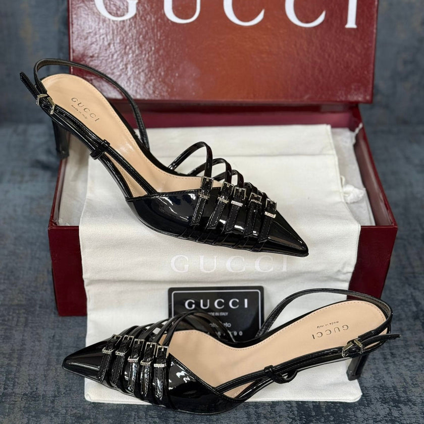 Gucci Style #33 Shoes