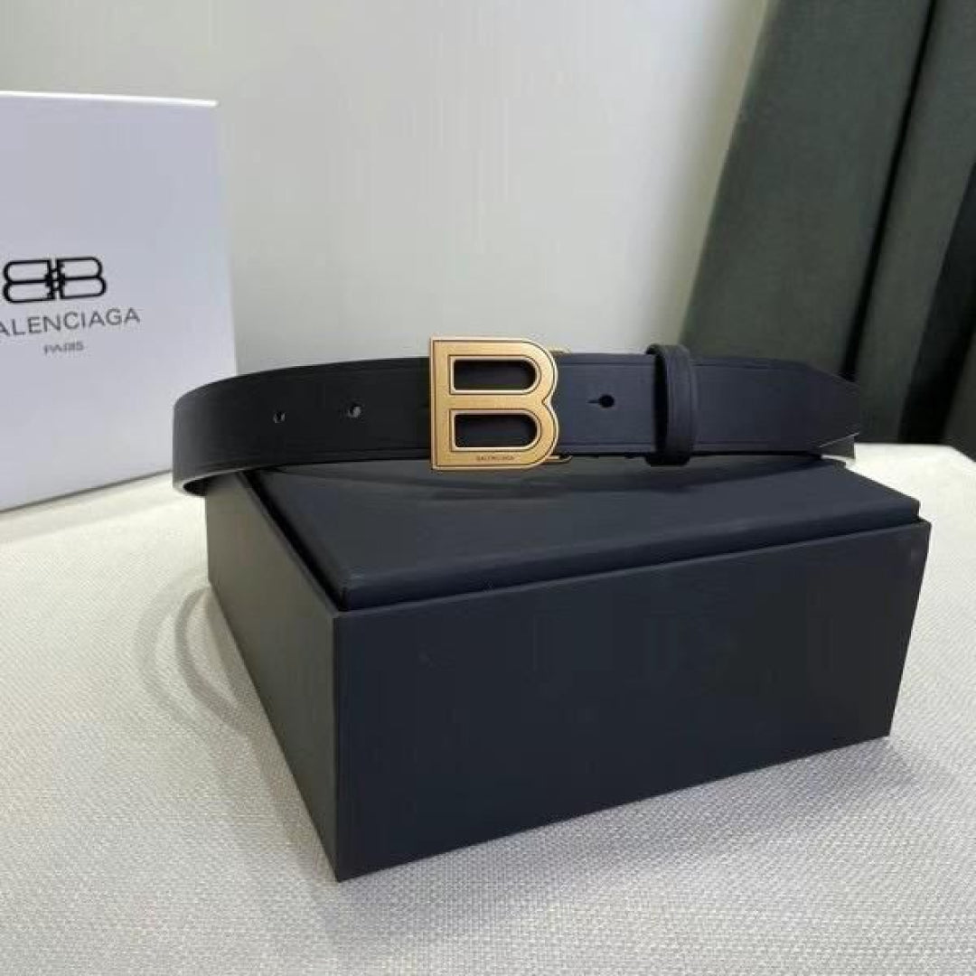 Balenciaga  Belt Style #1