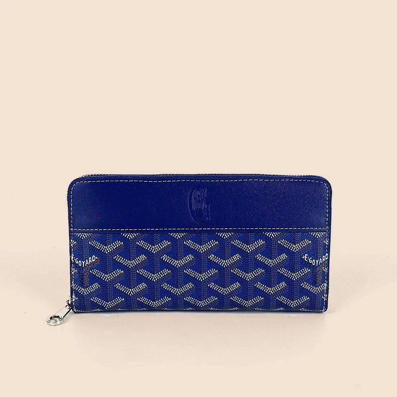 Château Grande Wallet