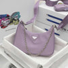 Prada Re-Editon Re-Nylon Mini Bag
