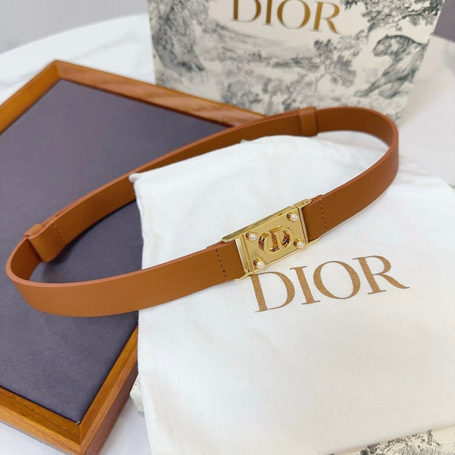 Dior Belt Style #8