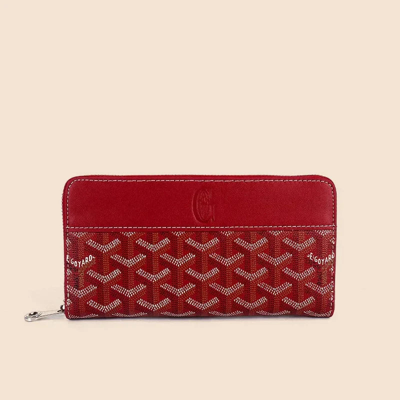 Château Grande Wallet