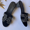 Hermès Oasis Shoes