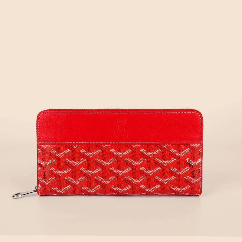 Château Grande Wallet