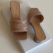 Dior Style #20 Shoes