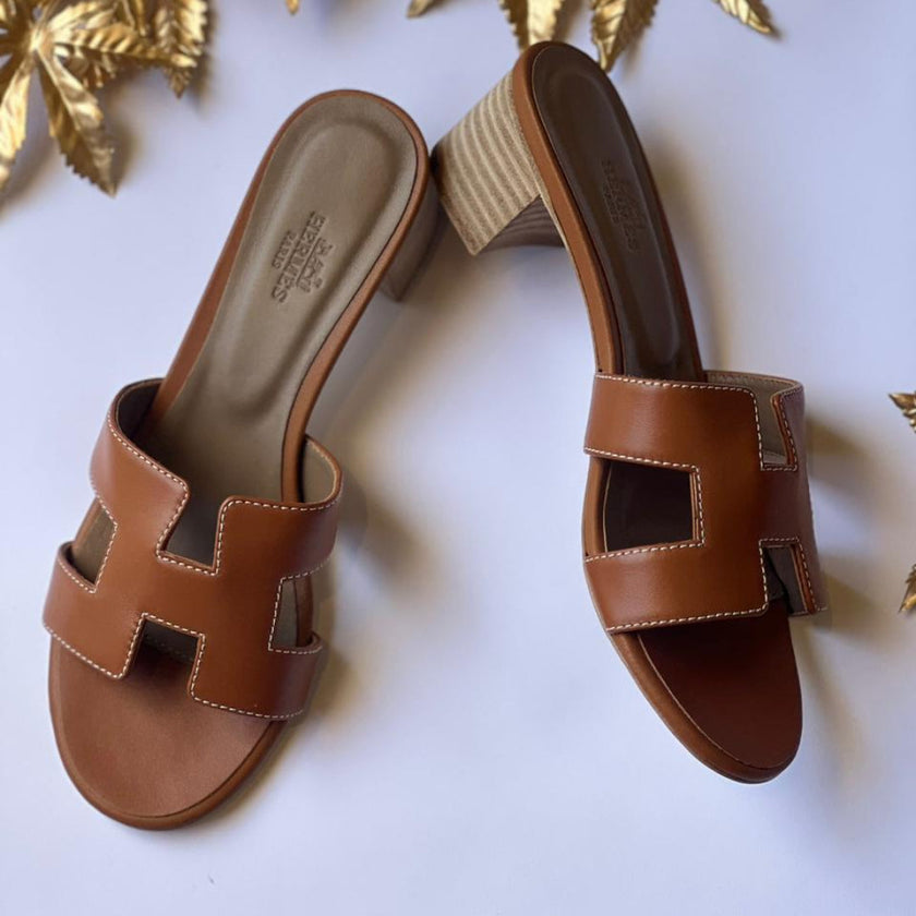Hermès Oasis Shoes