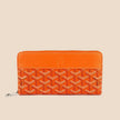 Deluxe Leather Wallet