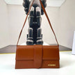 Jacquemus Le Bambino Long Bag