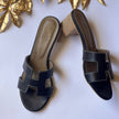 Hermès Oasis Shoes