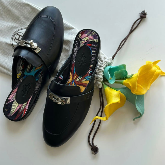 Hermes Style #16 Shoes