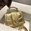 Dolce & Gabbana Amore Crocodile