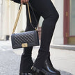 Chanel Boy Medium Bag