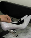 YSL Style #7 Shoes