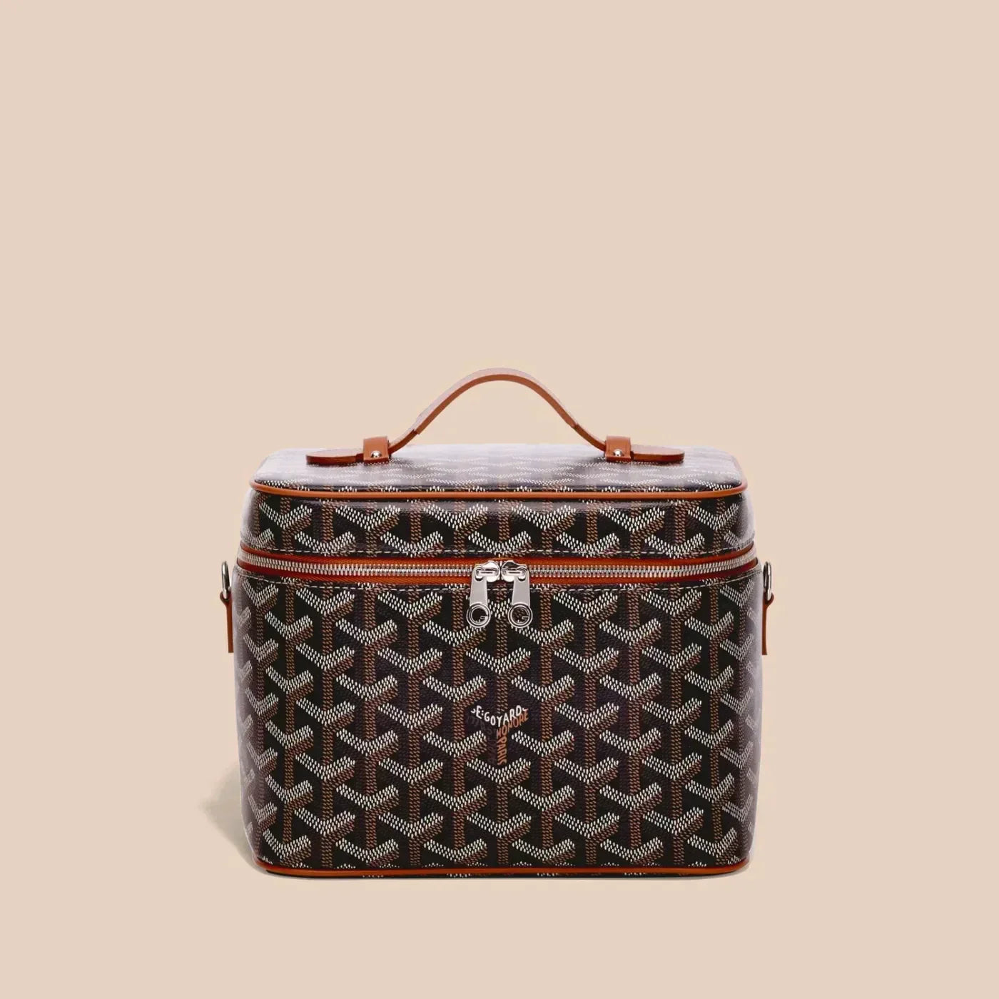 Elegant Vanity Crossbody