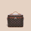Elegant Vanity Crossbody