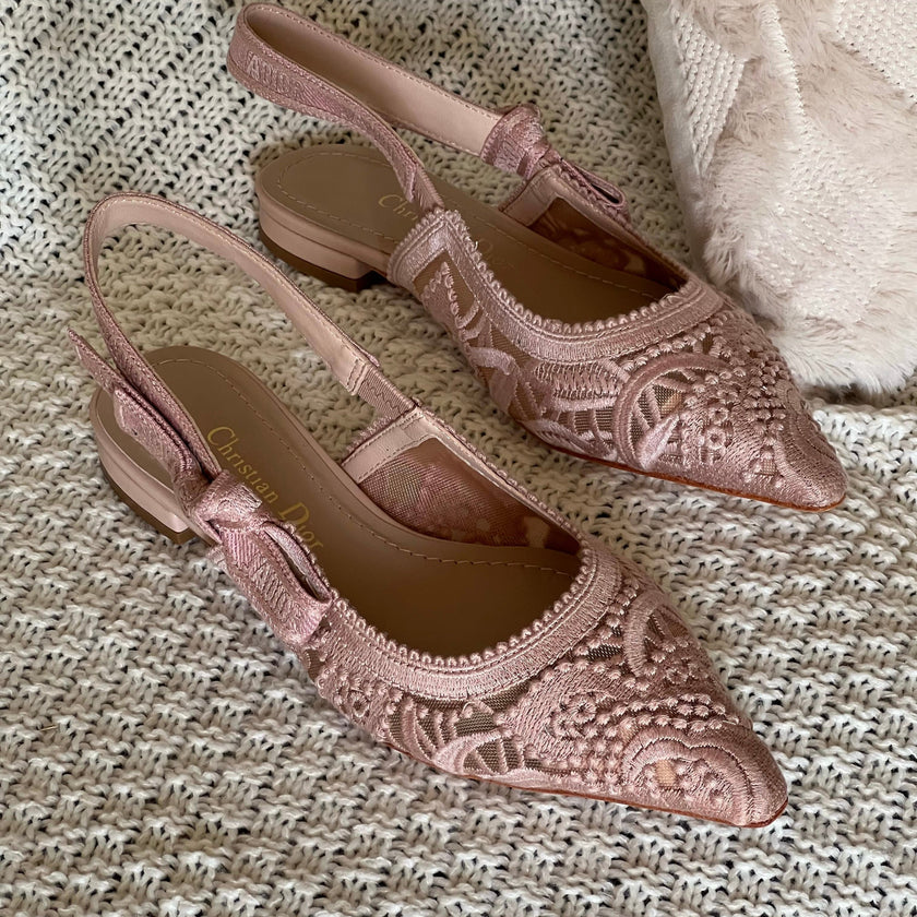 Dior Style #14 Shoes