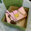 Gucci Padlock Small Shoulder Bag