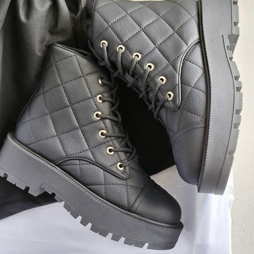 Boots Model #27