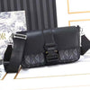 Dior Hit The Road Mini Bag