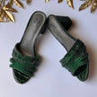Gina London mid-heel shoes