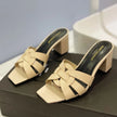 YSL Style #10 Shoes