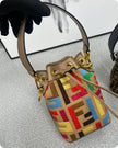 Fendi Mini Mon Tresor Bag