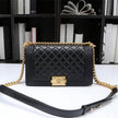 Chanel Boy Medium Bag