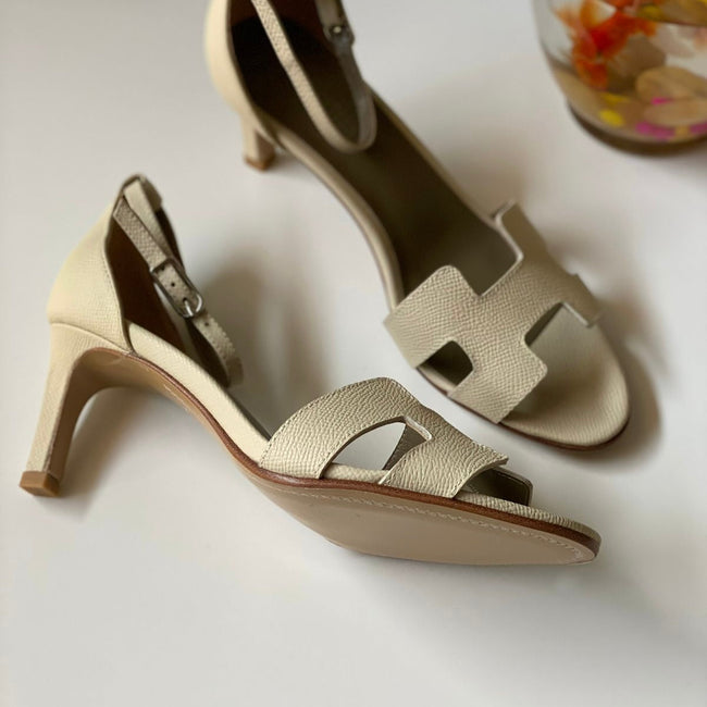 Hermes Style #20 Shoes