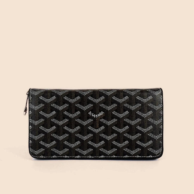 Château Grande Wallet