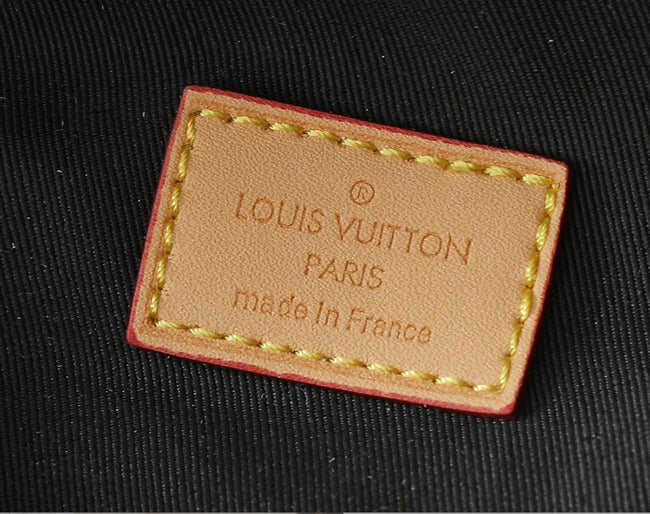 Monogram Half-Moon Bumbag