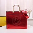 Fendi Sunshine Shopper Medium Style#6 Bag