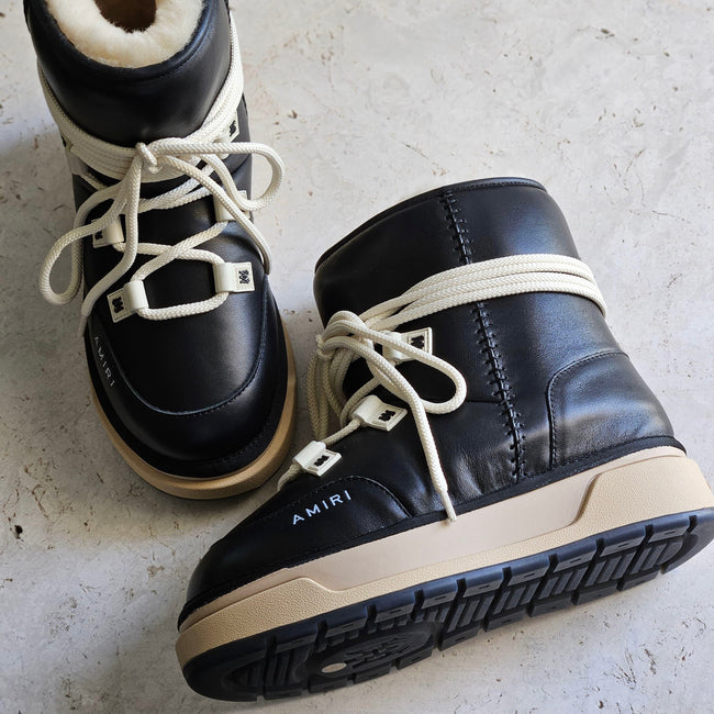 Boots Model #52