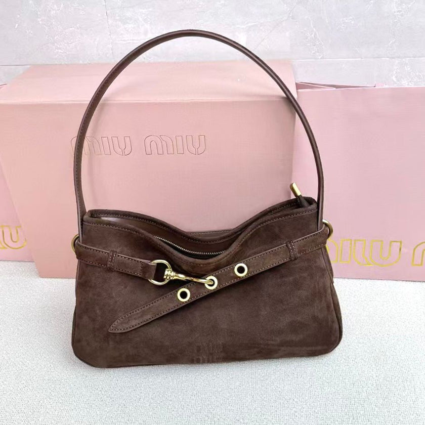 Miu Miu Aventure Small Bag