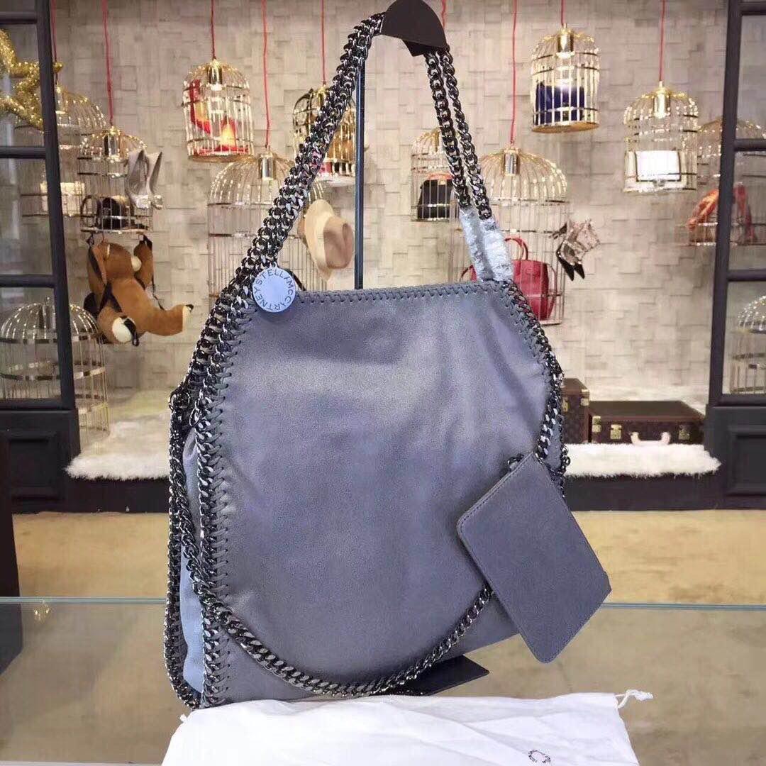 Stella McCartney large Falabella Tote Bag