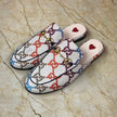 Gucci Princetown GG Canvas Shoes