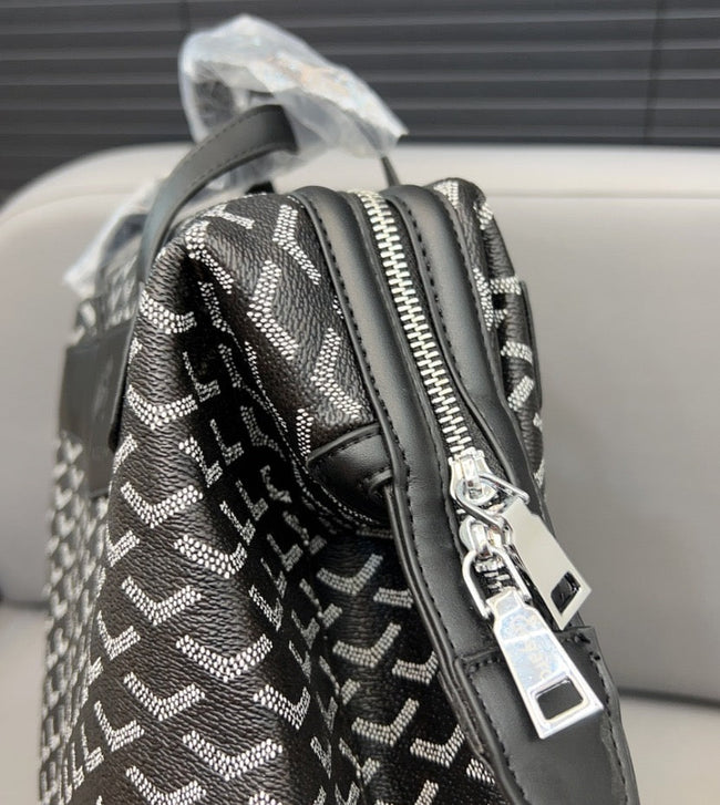 Summit Elegance Backpack