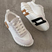Hermes Style #30 Shoes