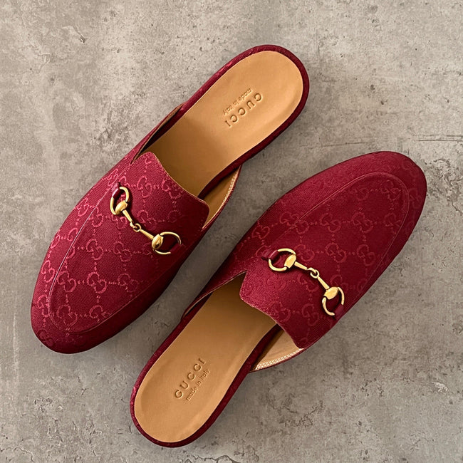 Gucci Style #30 Shoes