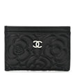 Chanel Card Holder